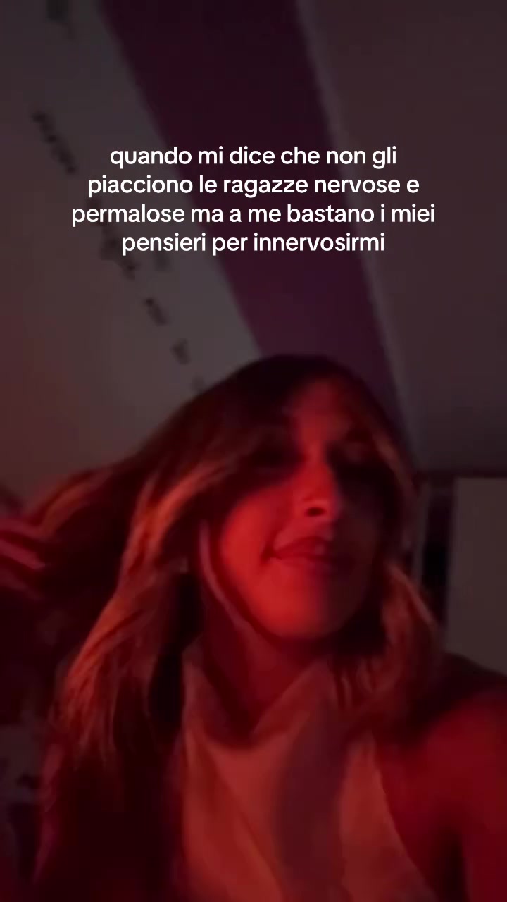 @la tua bionda prefe🥰🥰