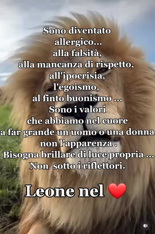 @leone nel ❤