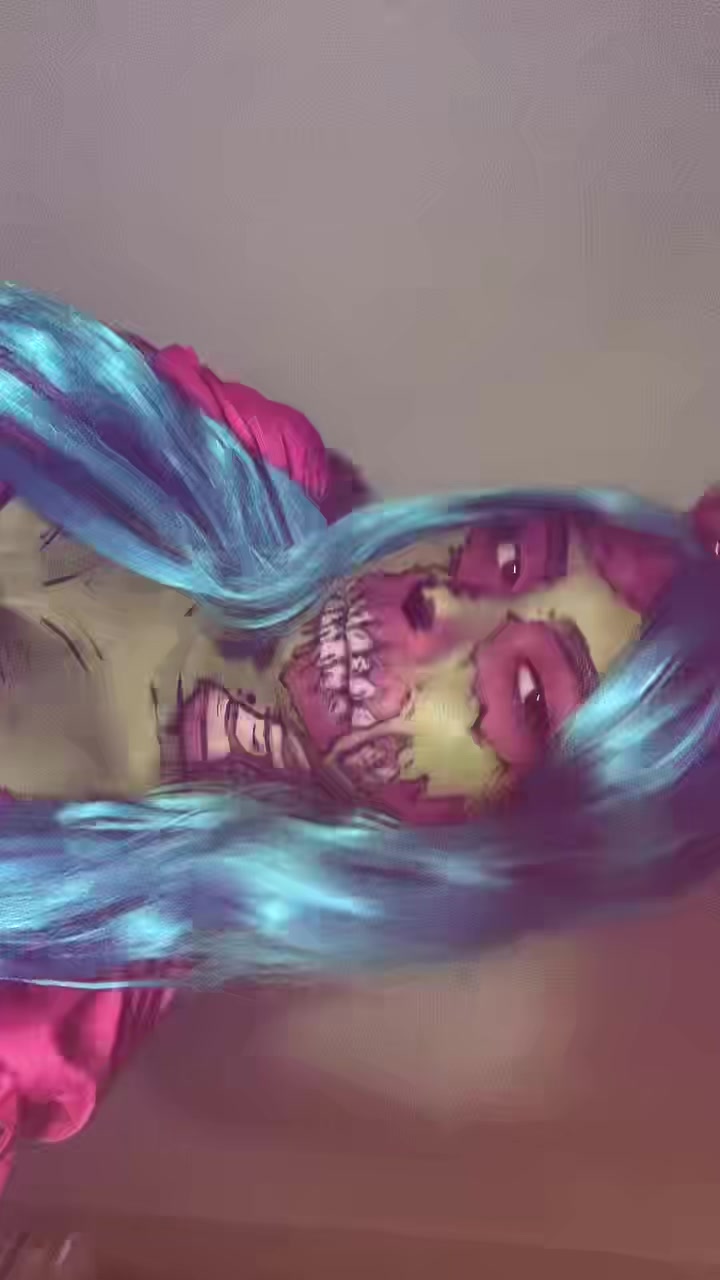 @⛤PUNK GIRL ⛤
