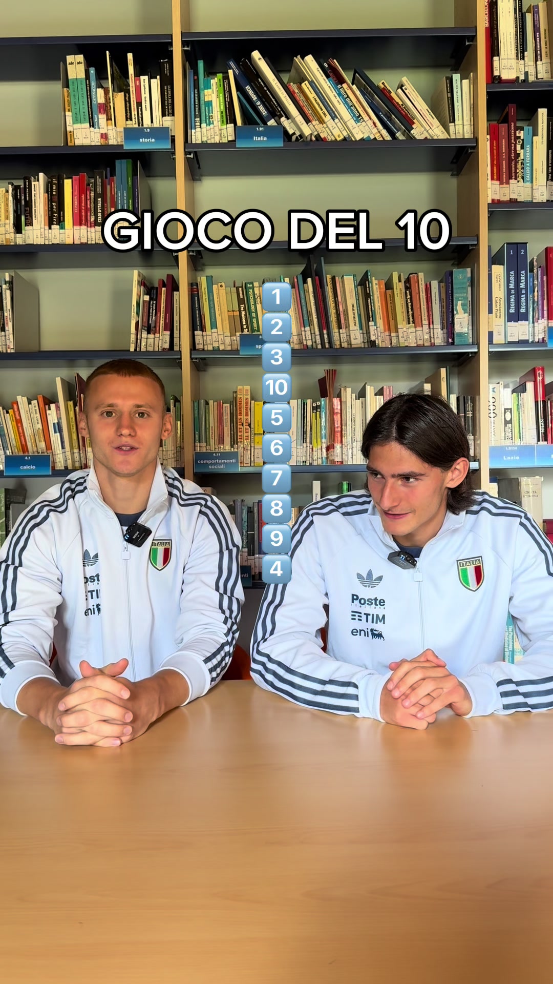 @Azzurri e Azzurre