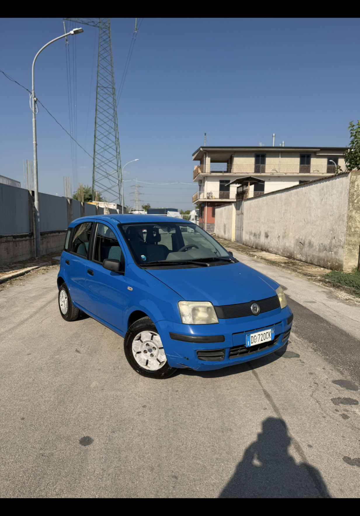 @Giosuè Grassia