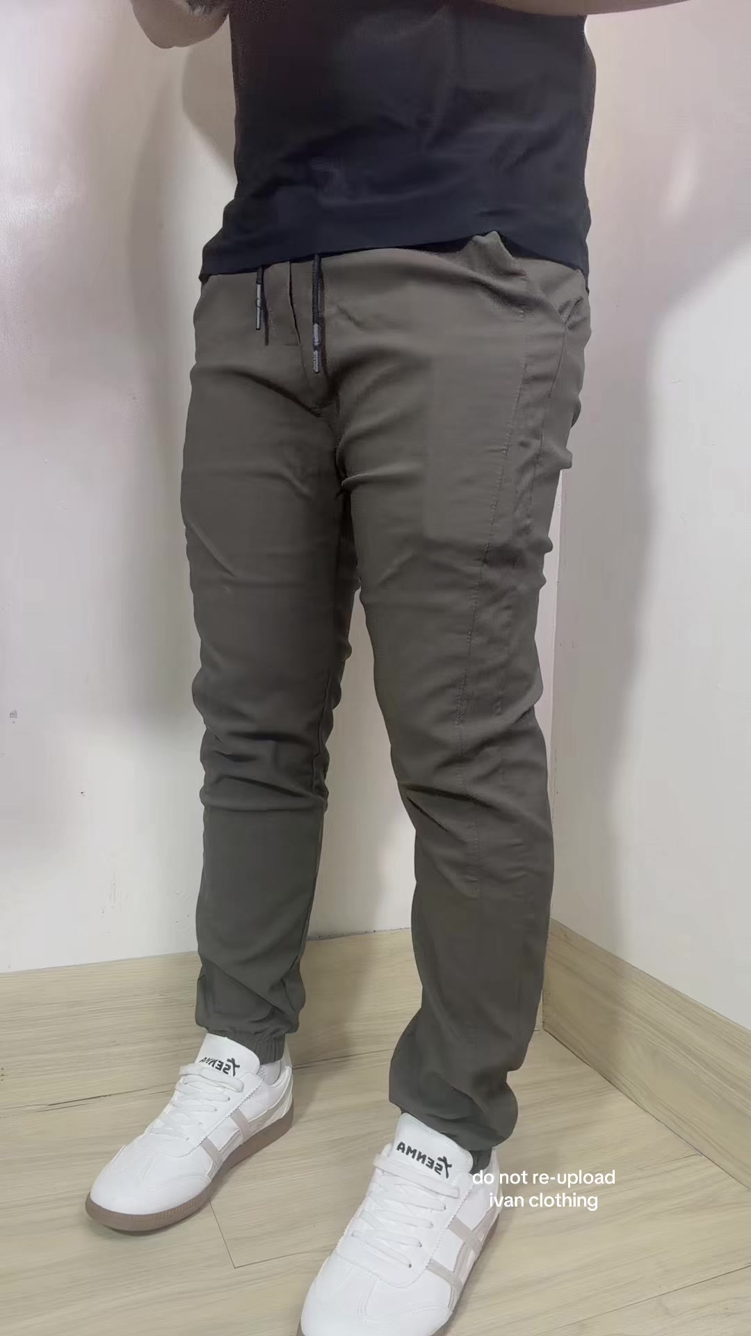 @Ivan Clothing