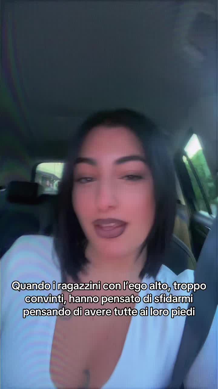 @Giorgia