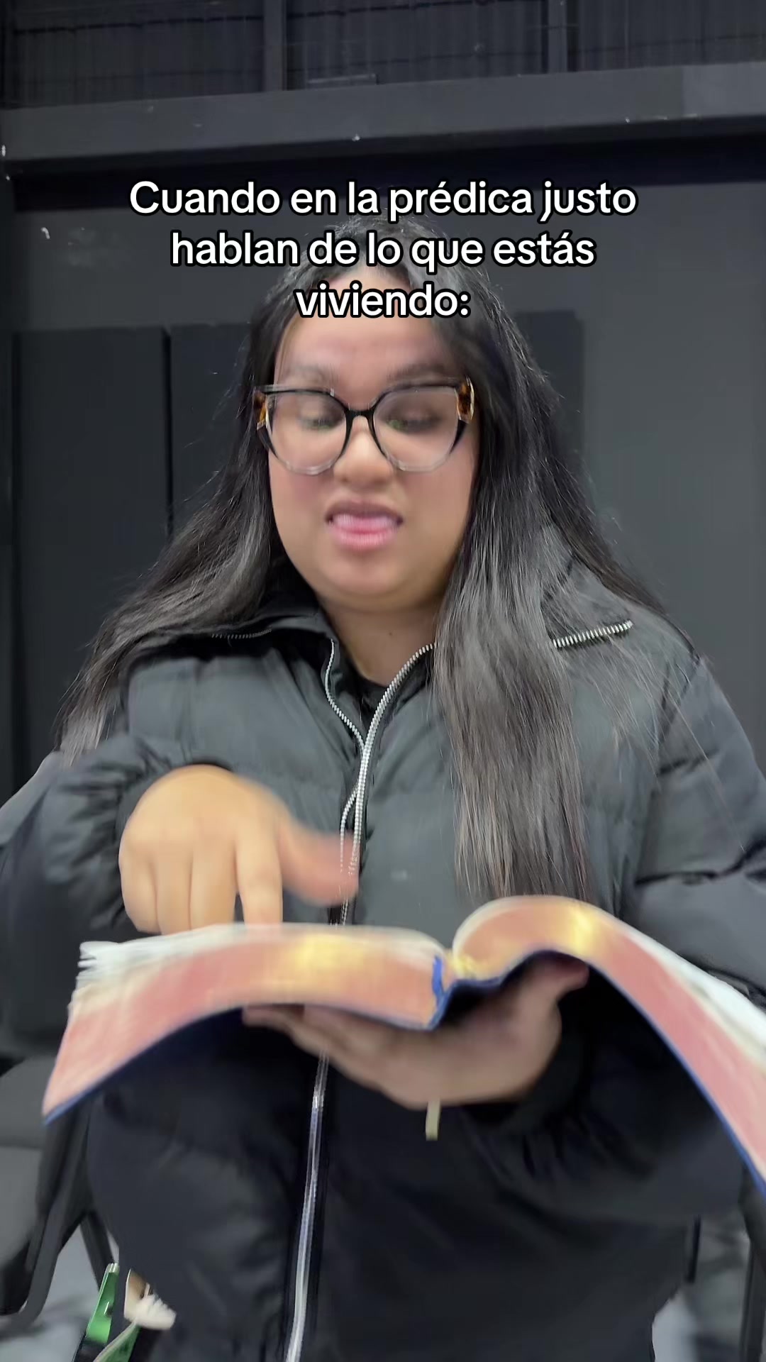 @Aliento de Vida