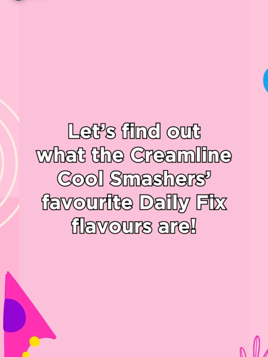 @Creamline Cool Smashers