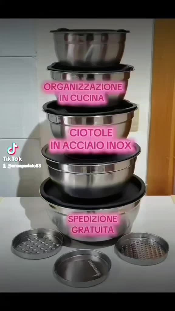 @Anna Parlato