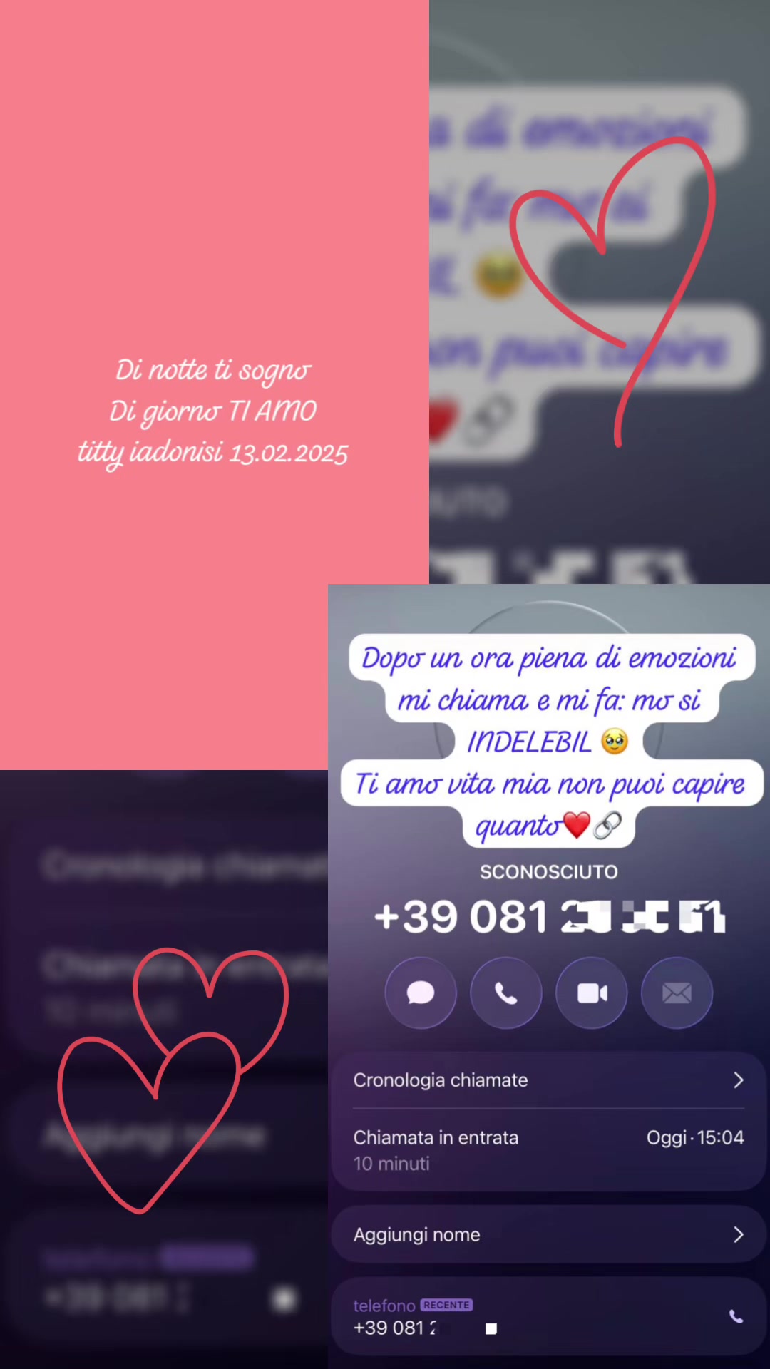 @Titty&SalvatoreLiguori🦁👑🤍