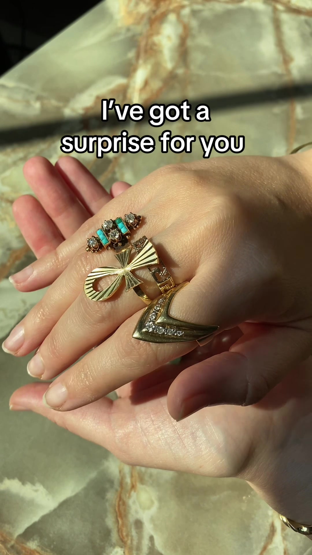 @Gem Gossip