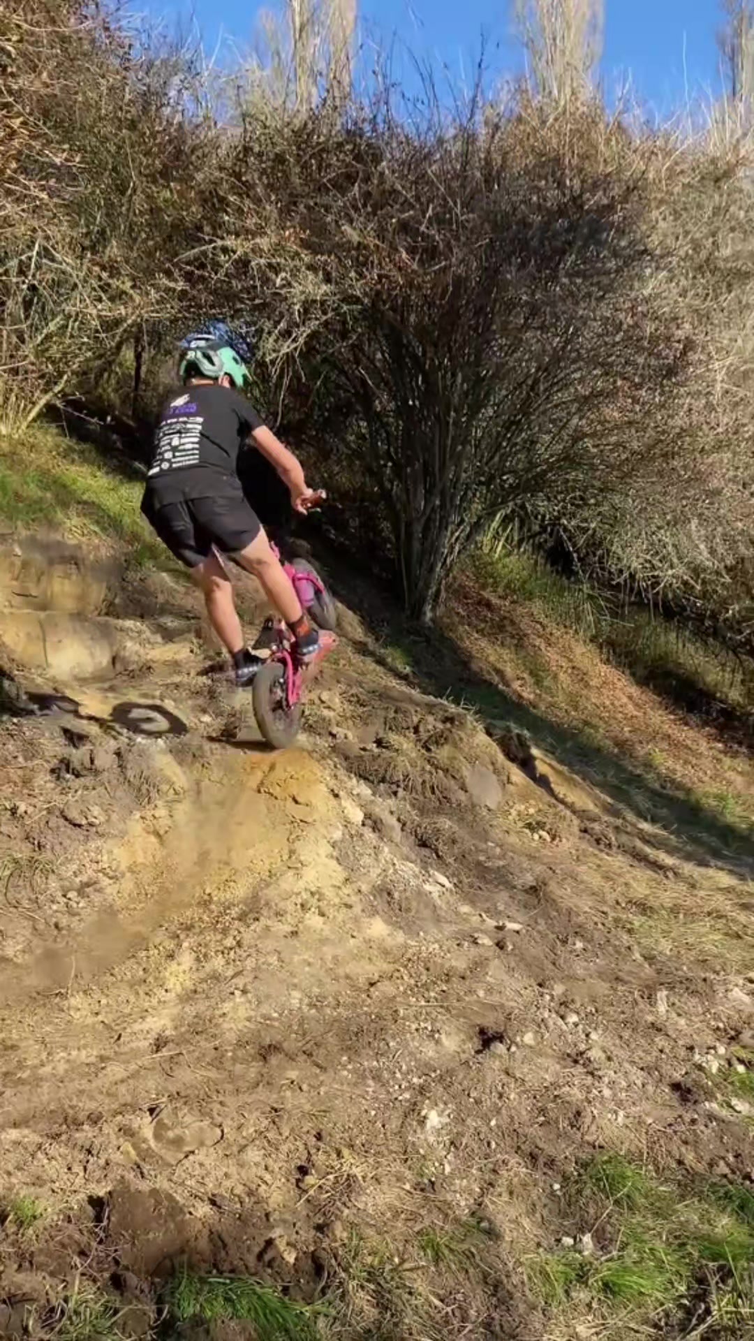 @theminibikemaddness