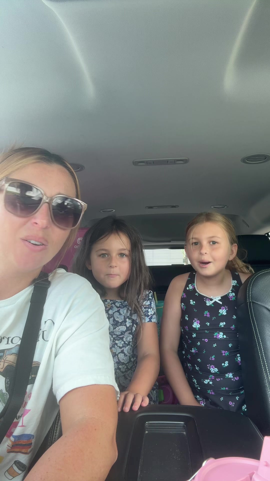 @Jessica Sarver || Girl Mom ||