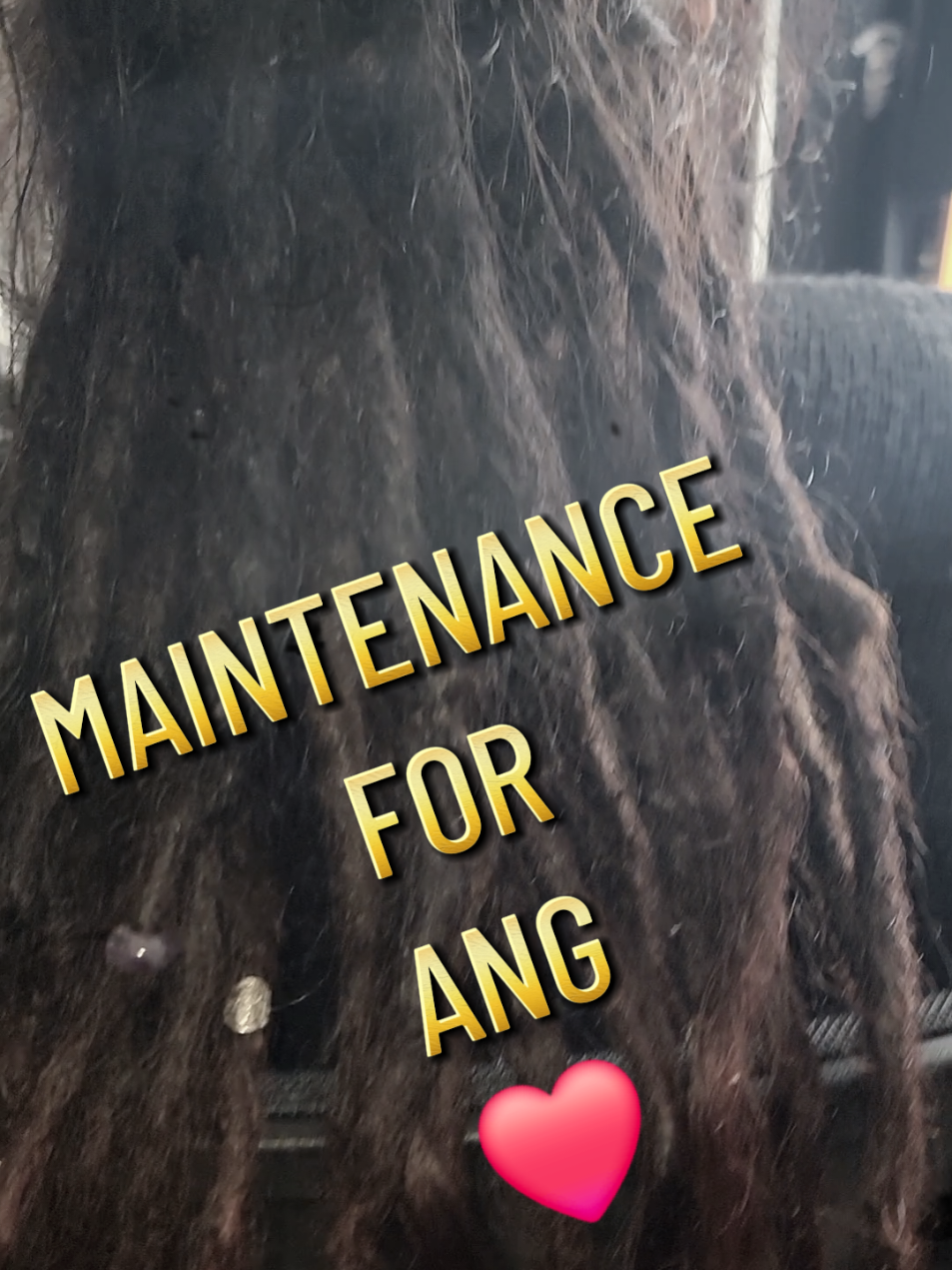 @VALHALLA HAIR