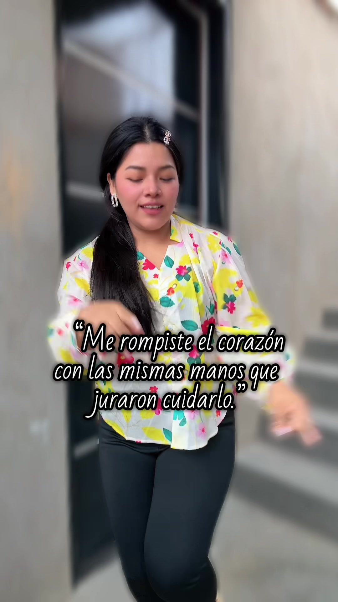 @Esther Sedano 🍊