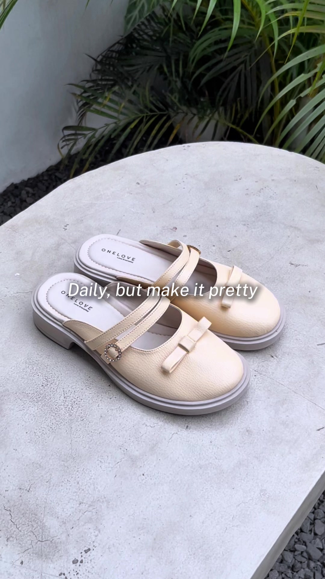 @One Love Women Shoes