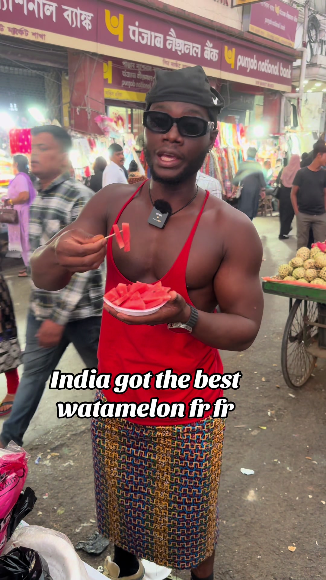 @Thevillagebeast