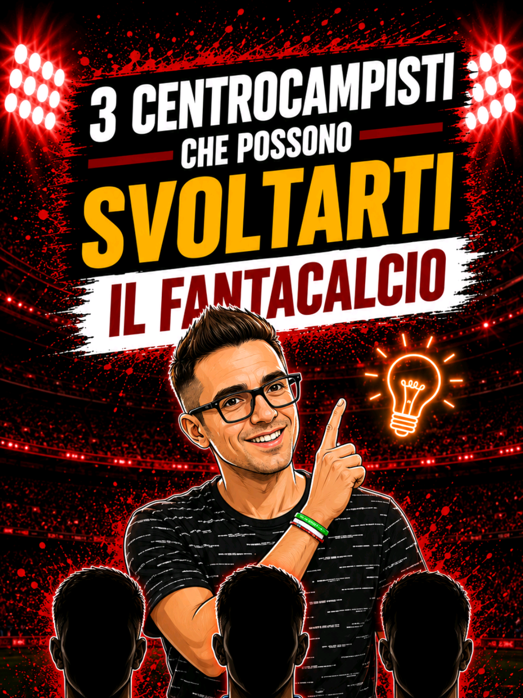 @FantaGoAl Fantacalcio