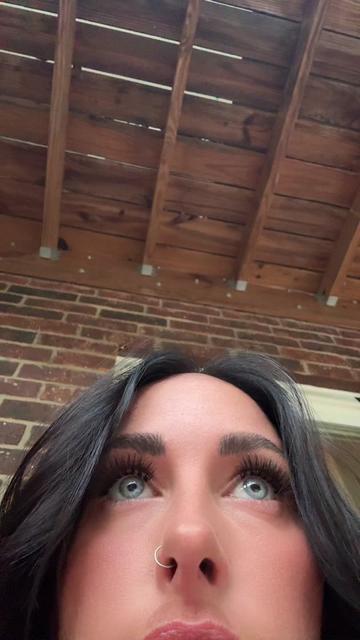 @HI I’m Cierra
