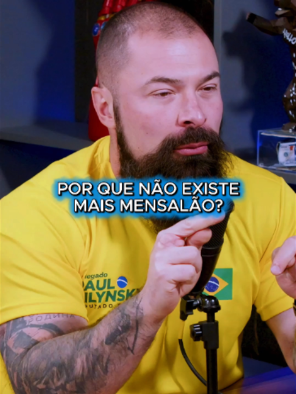 @JUNTOS SOMOS MAIS FORTES