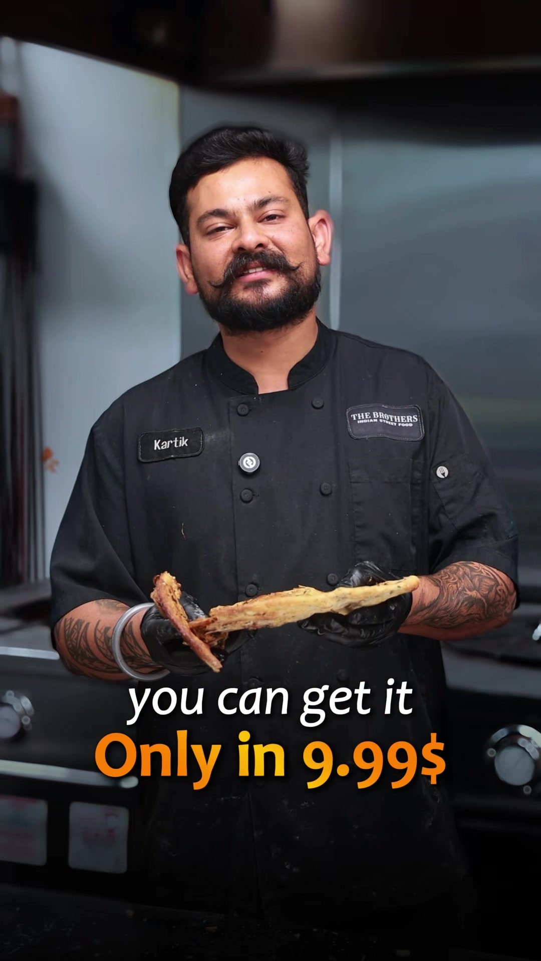 @thebrothers_indianstreetfood