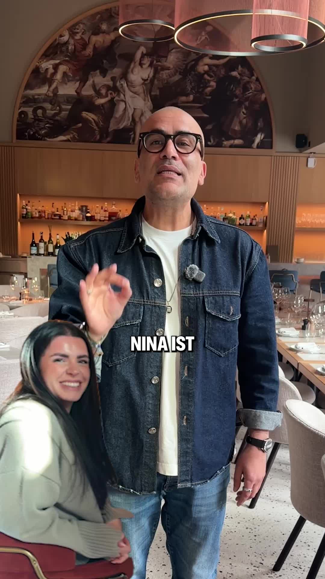 @Kemal Üres | Gastro-Flüsterer