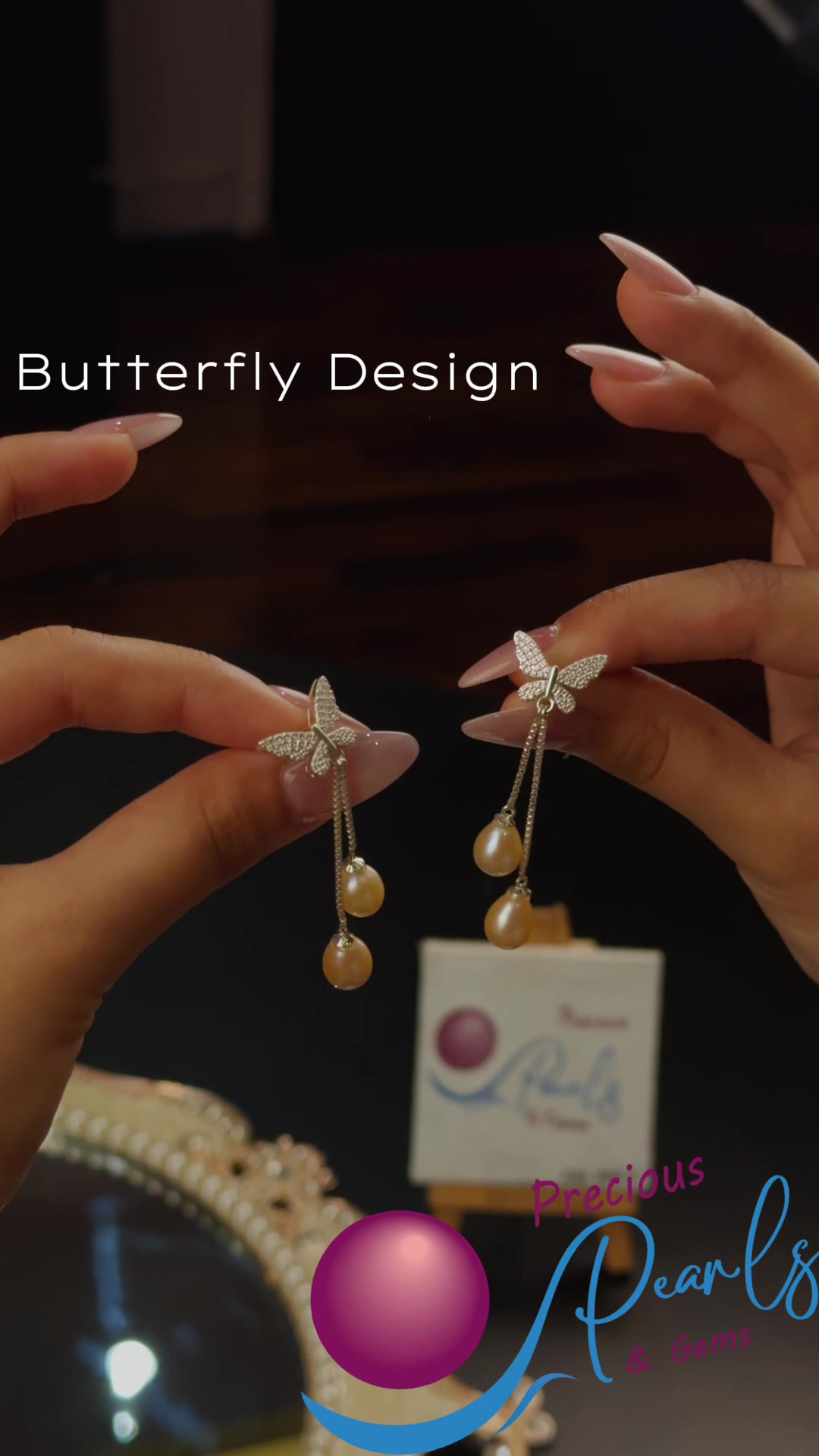 @The Precious Pearls and Gems