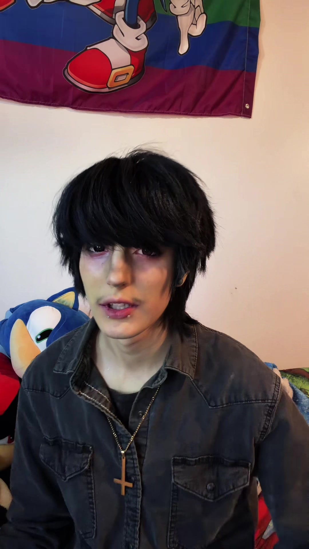 @Roy (Murdoc's husband)