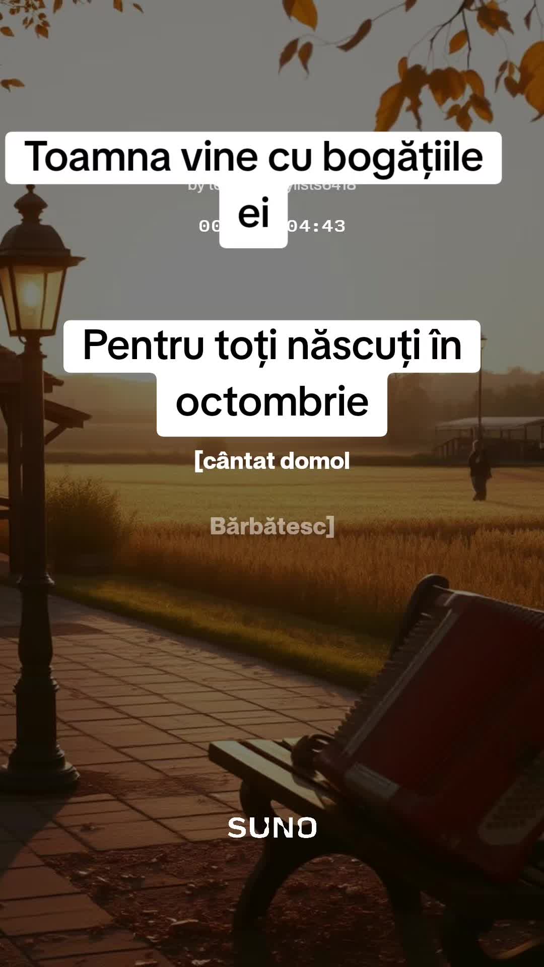 @muzica de calitate