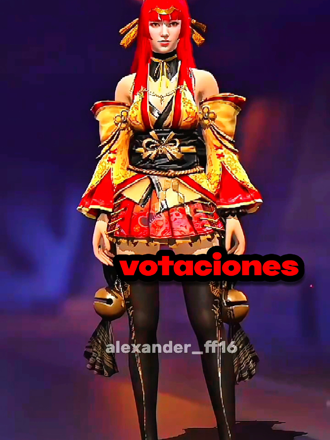 @AN&Oacute;NIMO🔥