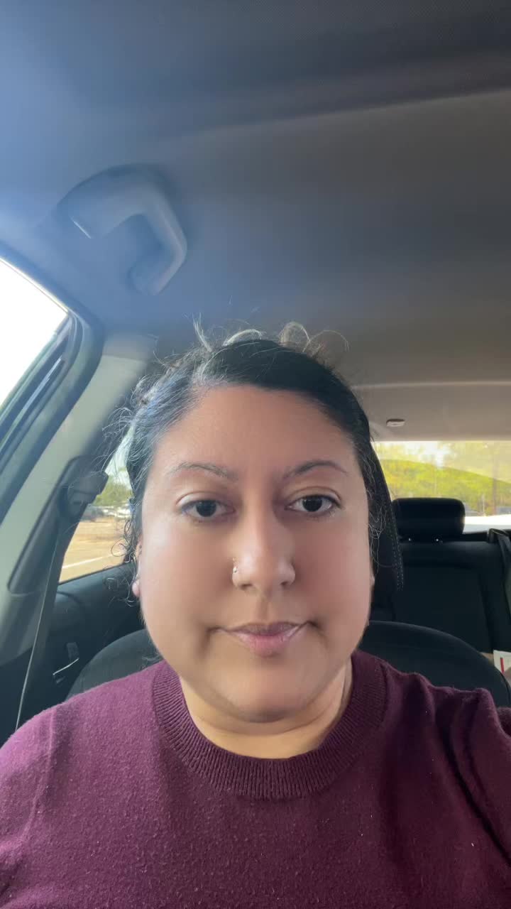 @Michelle Madrigal