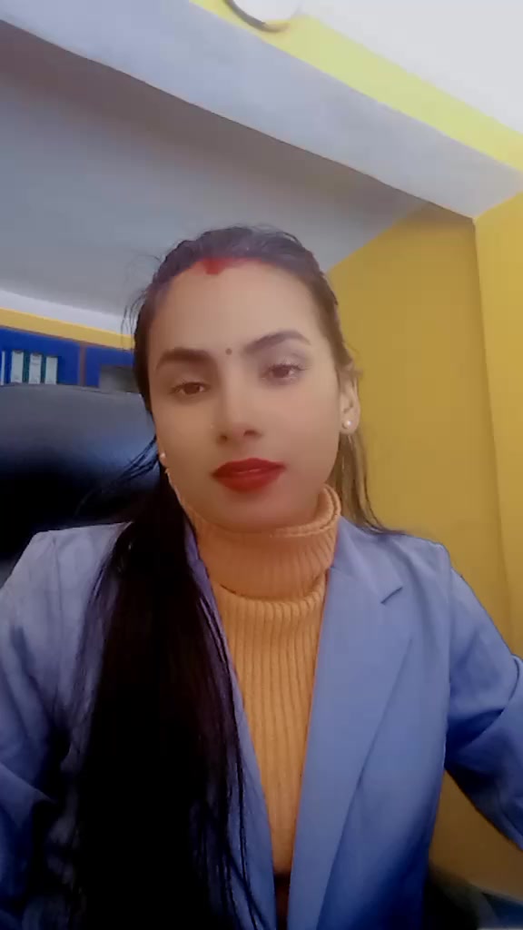 @Anita thakuri kc