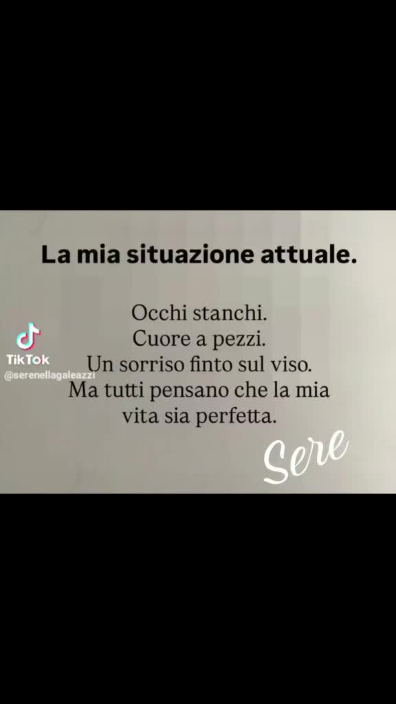 @sconosciuta 91