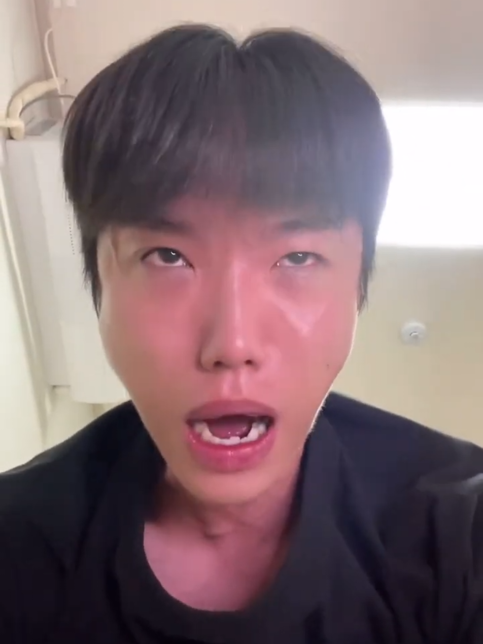 @원정맨 WonJeong