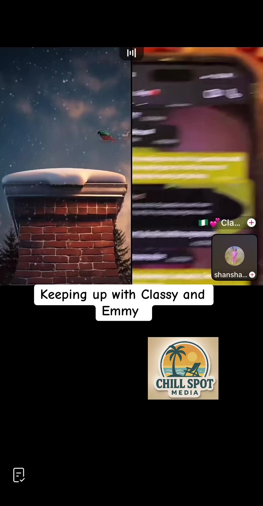 @𝓒𝓱𝓲𝓵𝓵 𝓢𝓹𝓸𝓽 𝓜𝓮𝓭𝓲𝓪