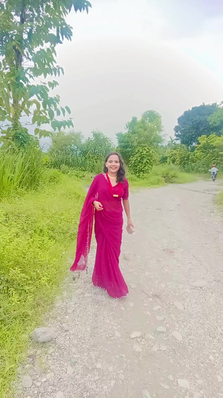 @Rojila Mishra