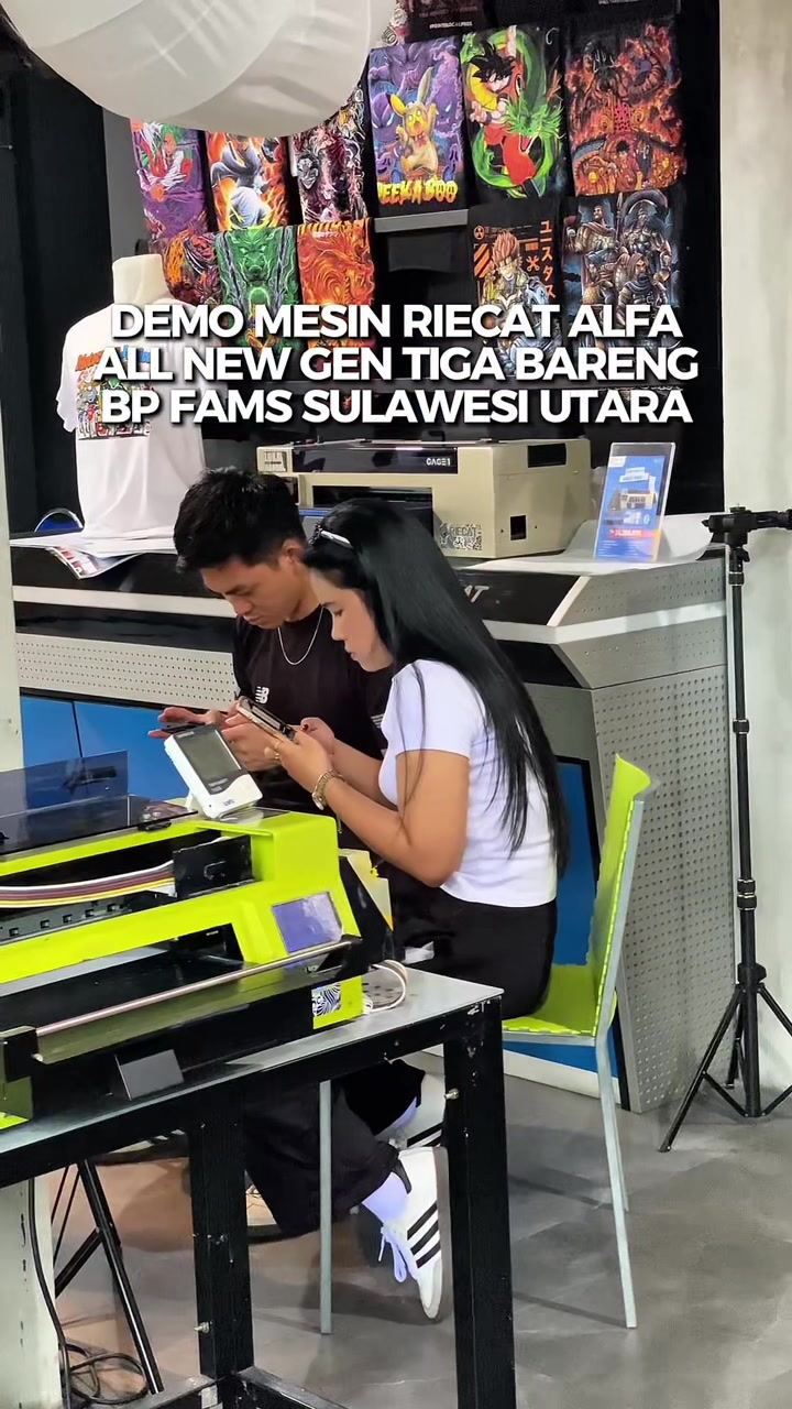 @Bengkel Print Indonesia
