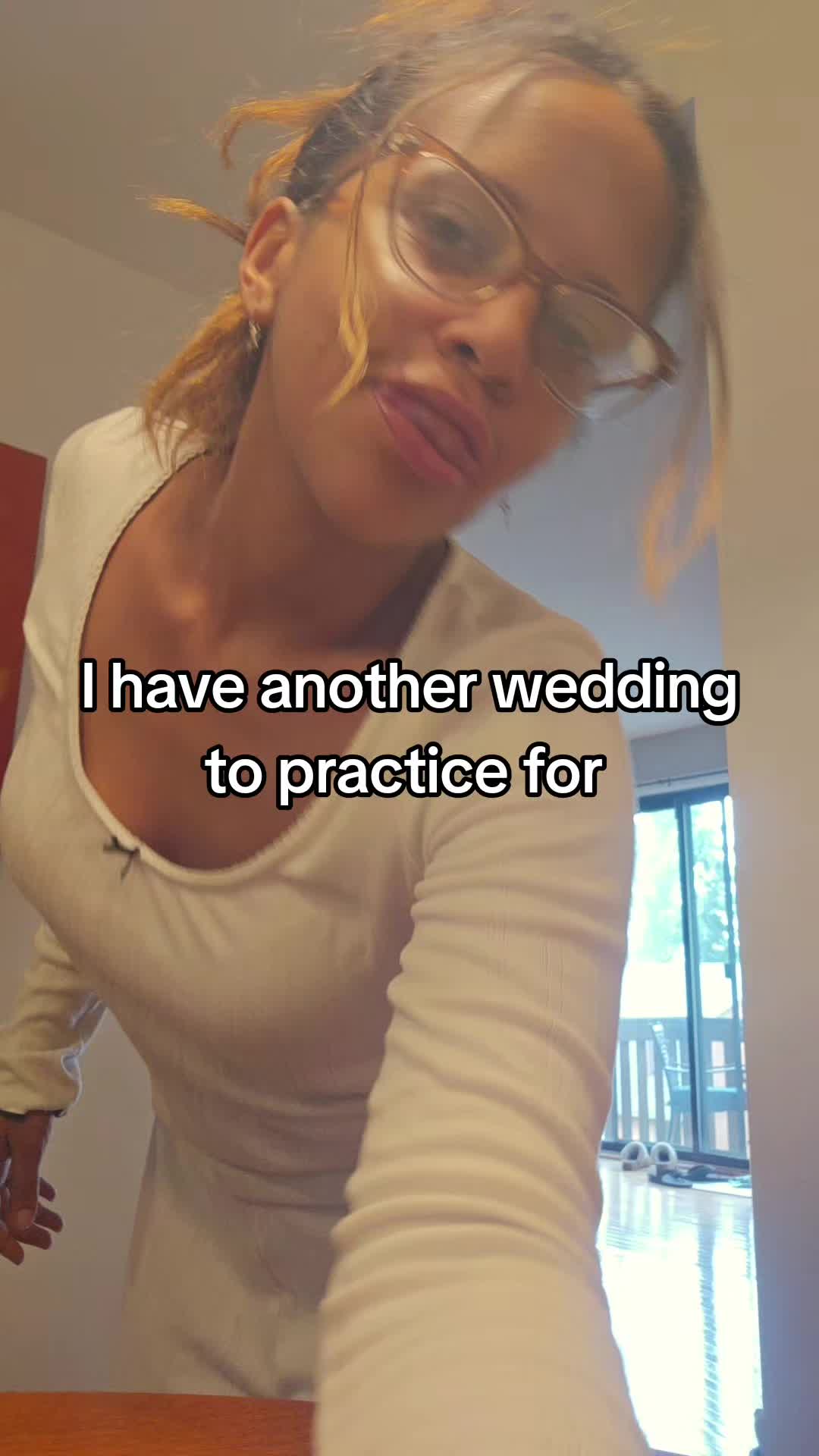 @Alicia Cap || Regular Person