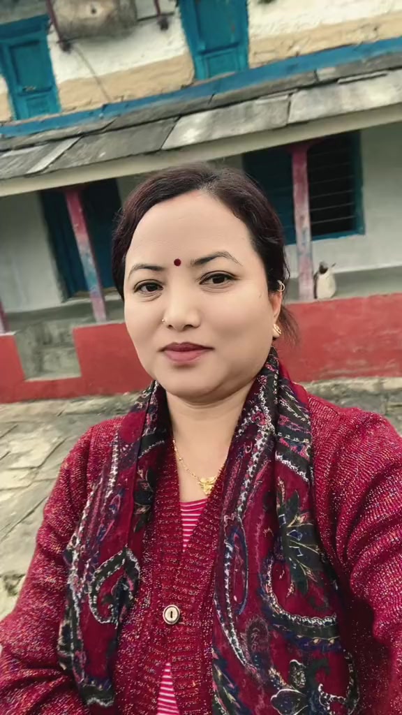 @JITMAYA GURUNG