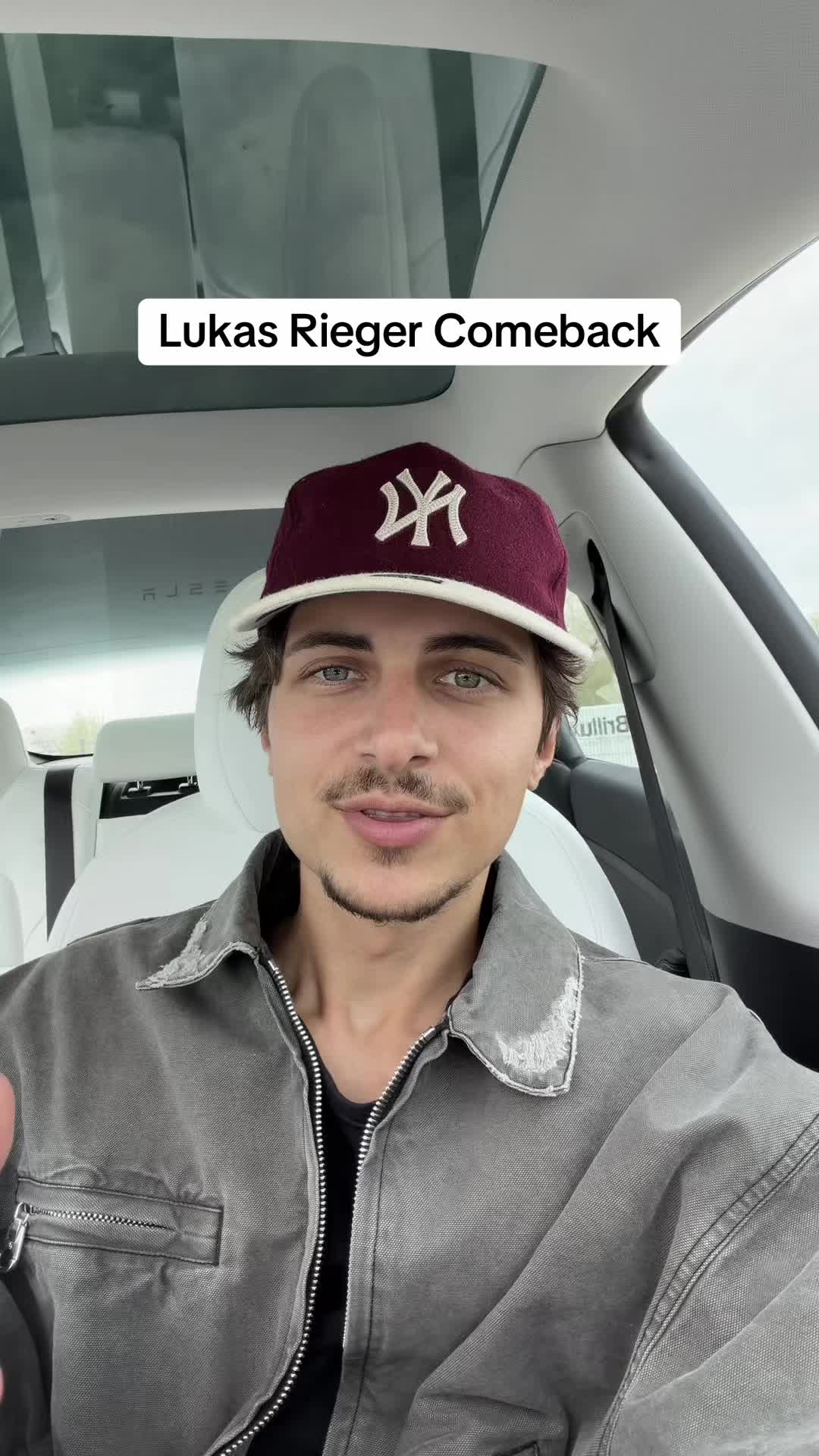 @Lukas Rieger
