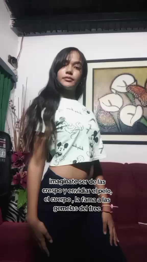 @yosmery Vera