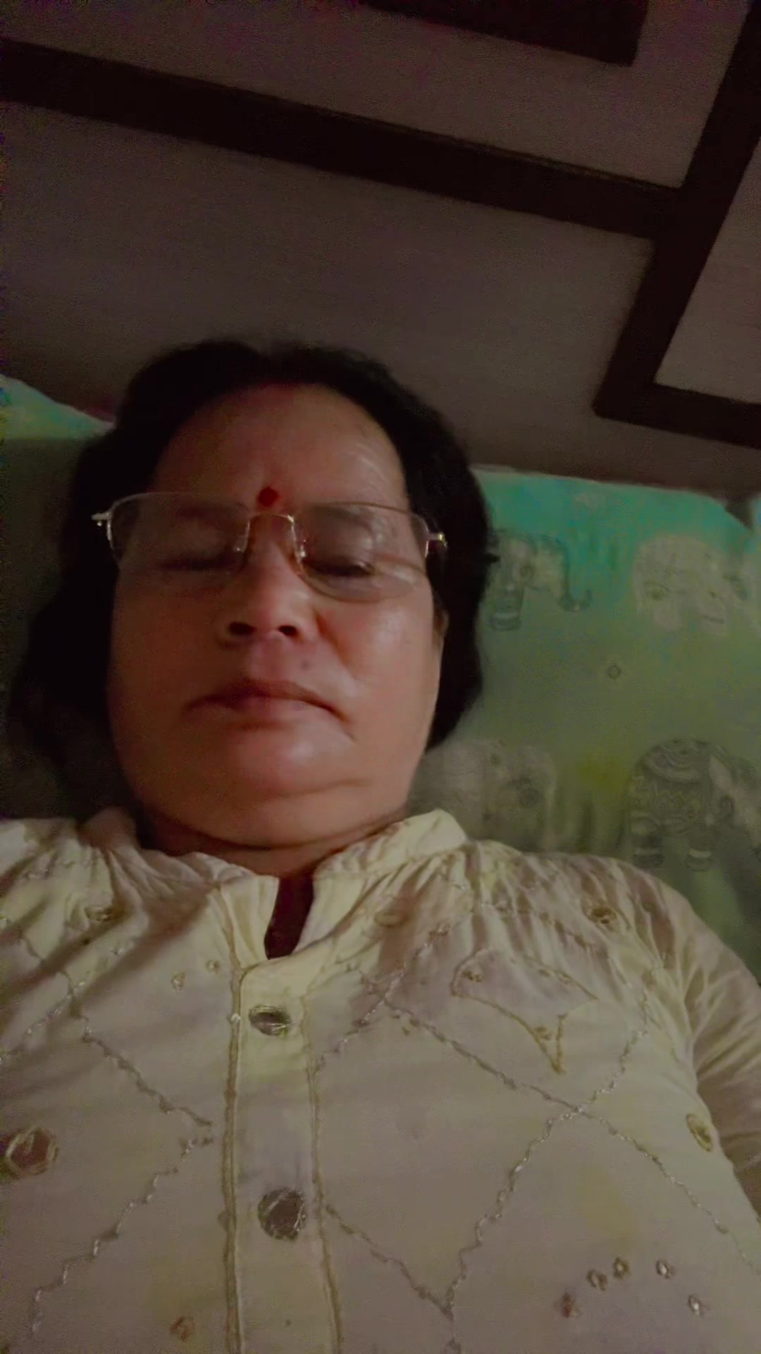 @Sushma