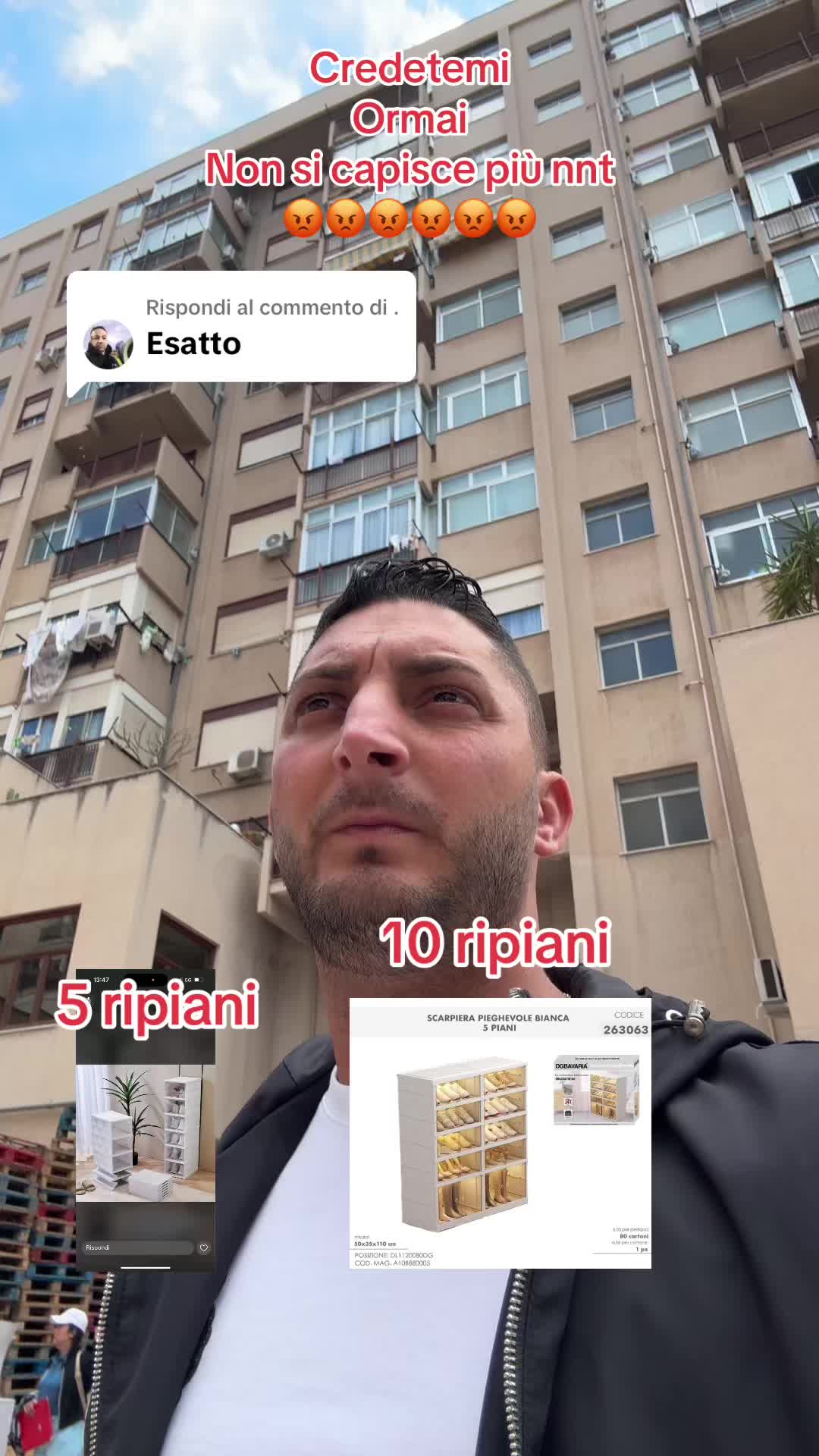 @cheilmercatoabbiainizio