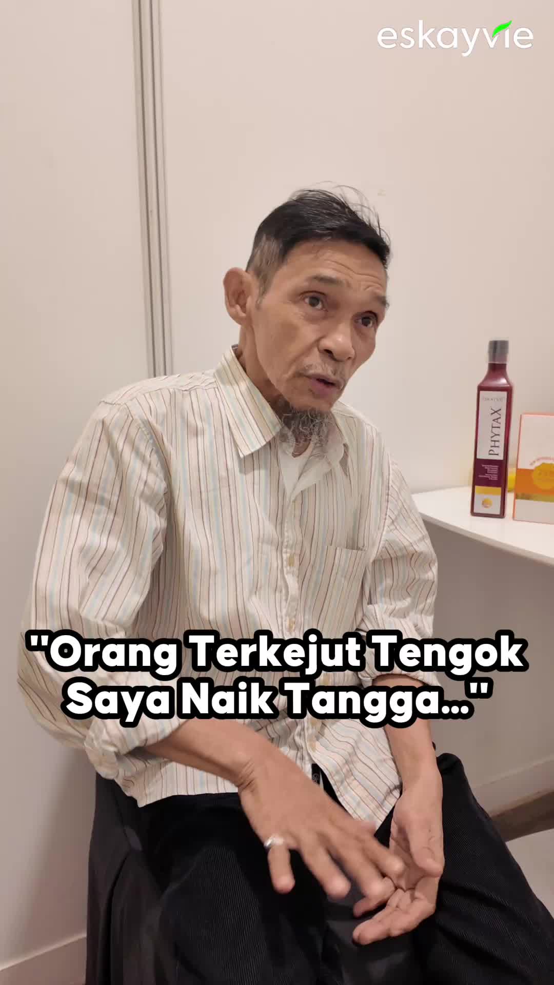 @ESKAYVIE MALAYSIA - MINDTROPIC