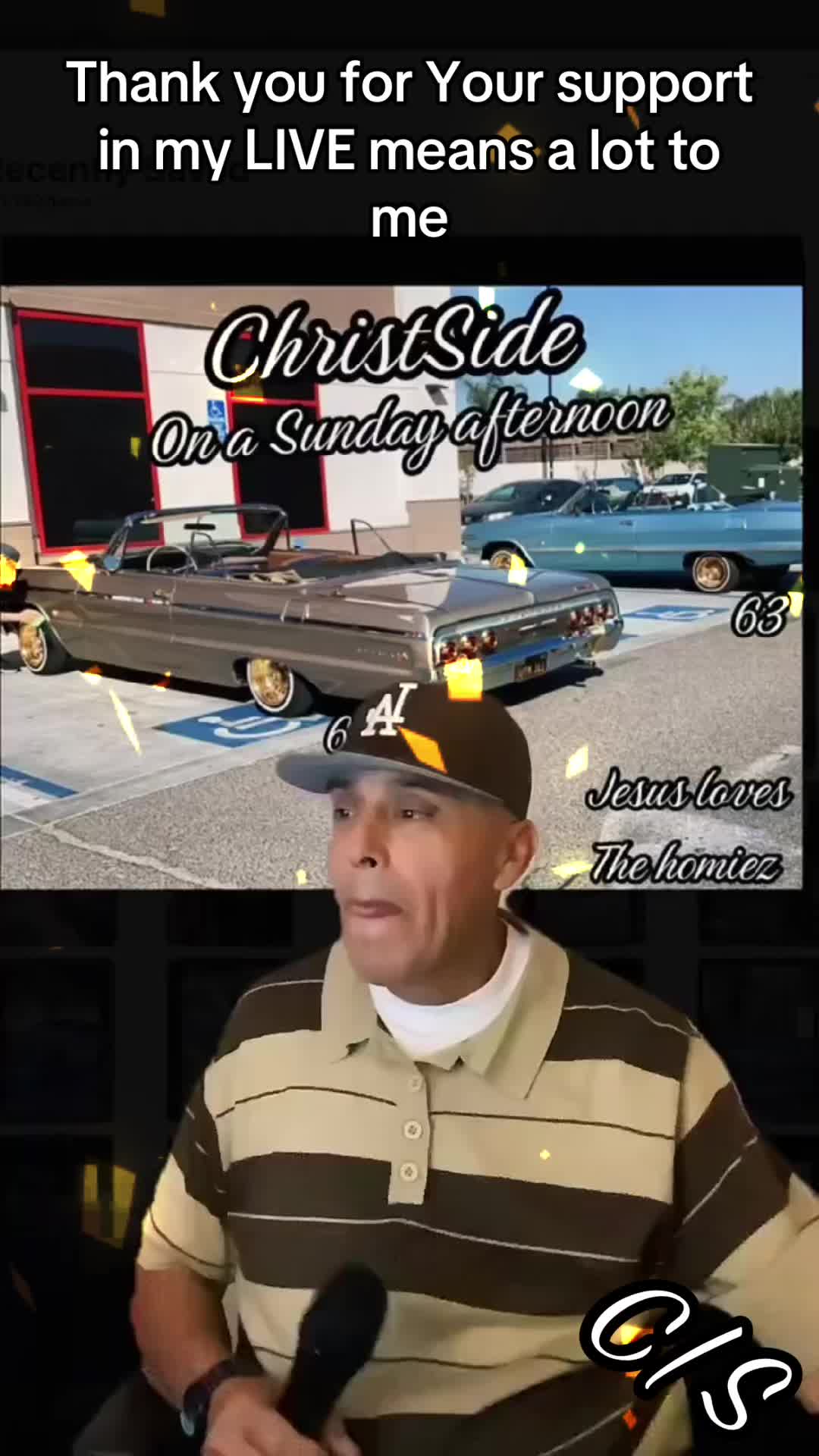 @Christsider Alvarado