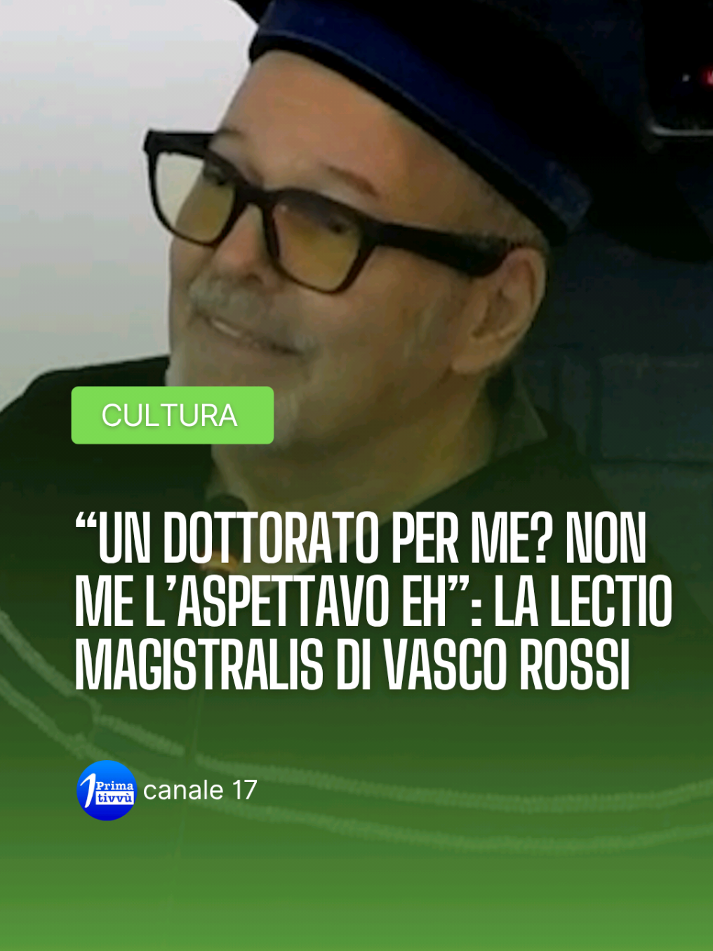 @Prima Tivv&ugrave; - Canale 17