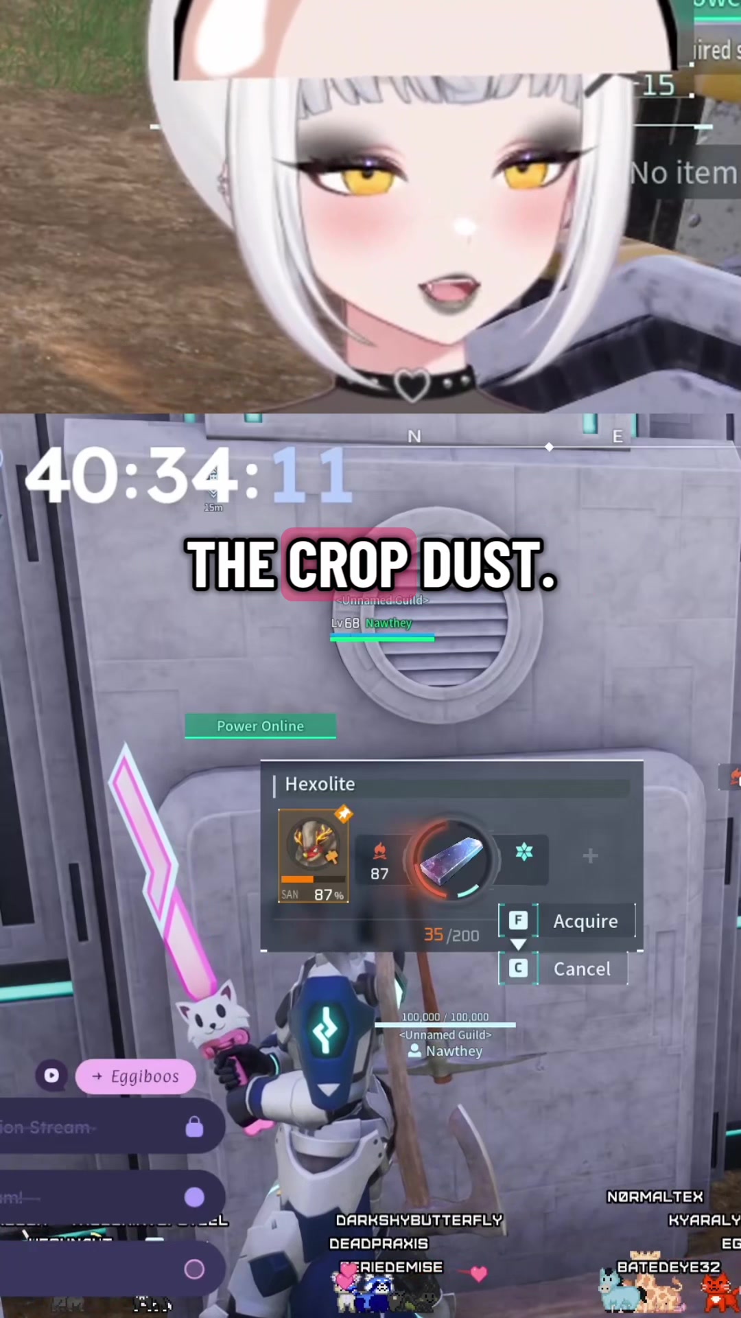@Eggi ☆