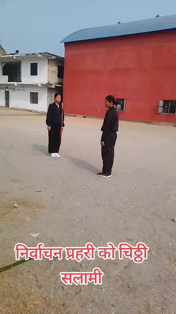 @Arush Jung Wagle