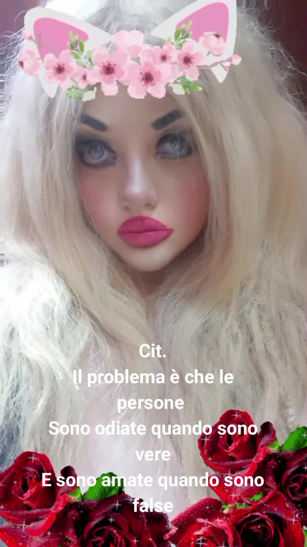 @ELETTRA L'ANIMALISTA