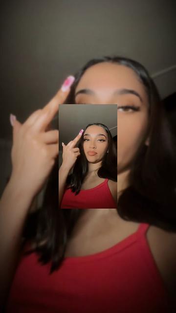 @Kiana Fox