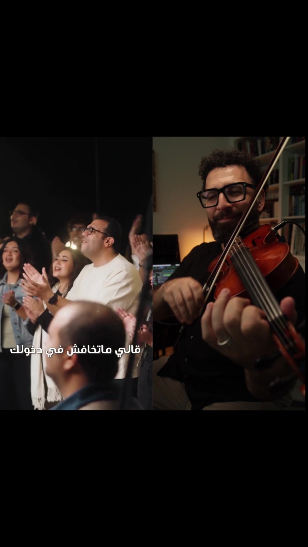 @Nady Benyamine