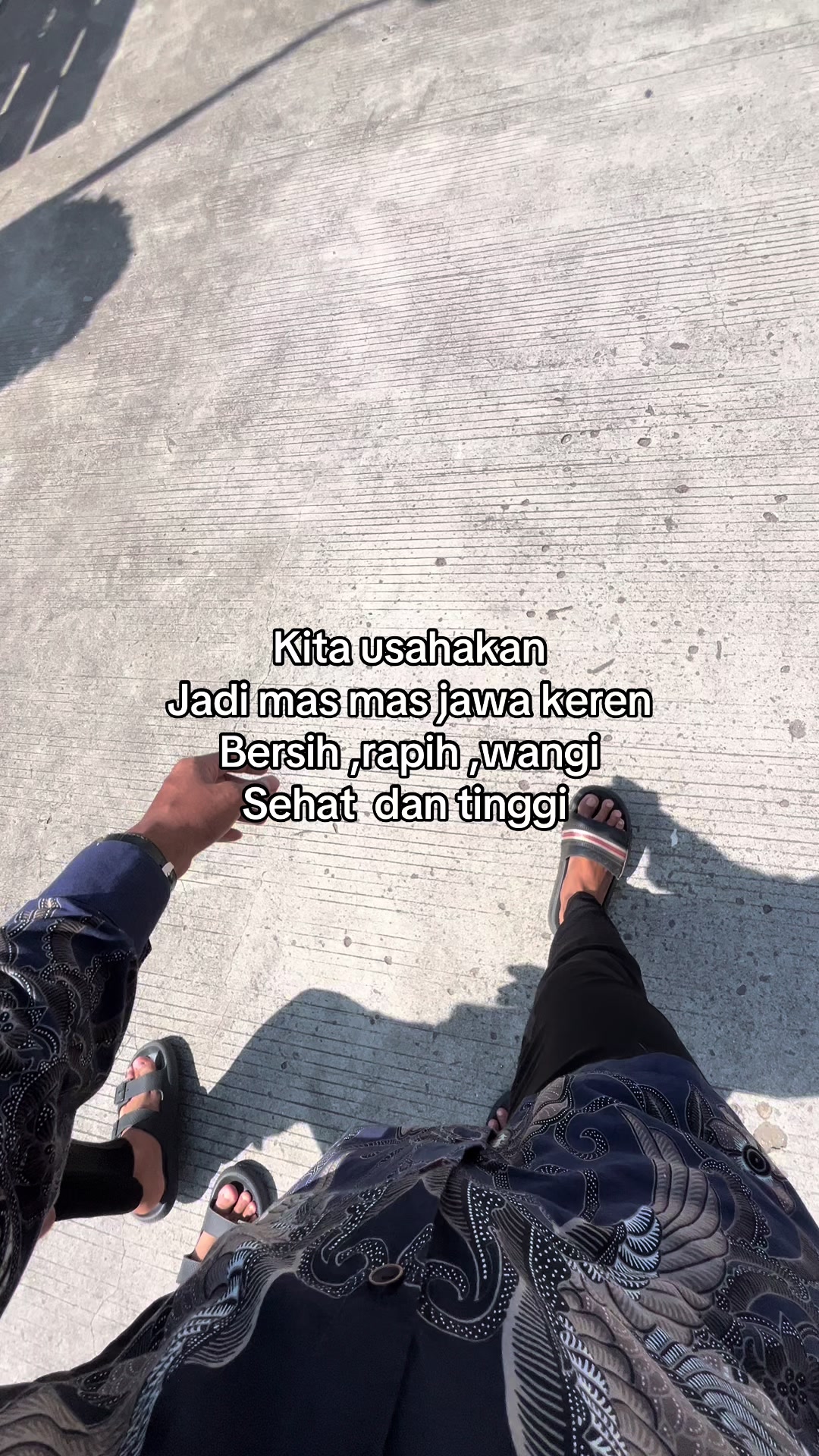 @Mas Zain_