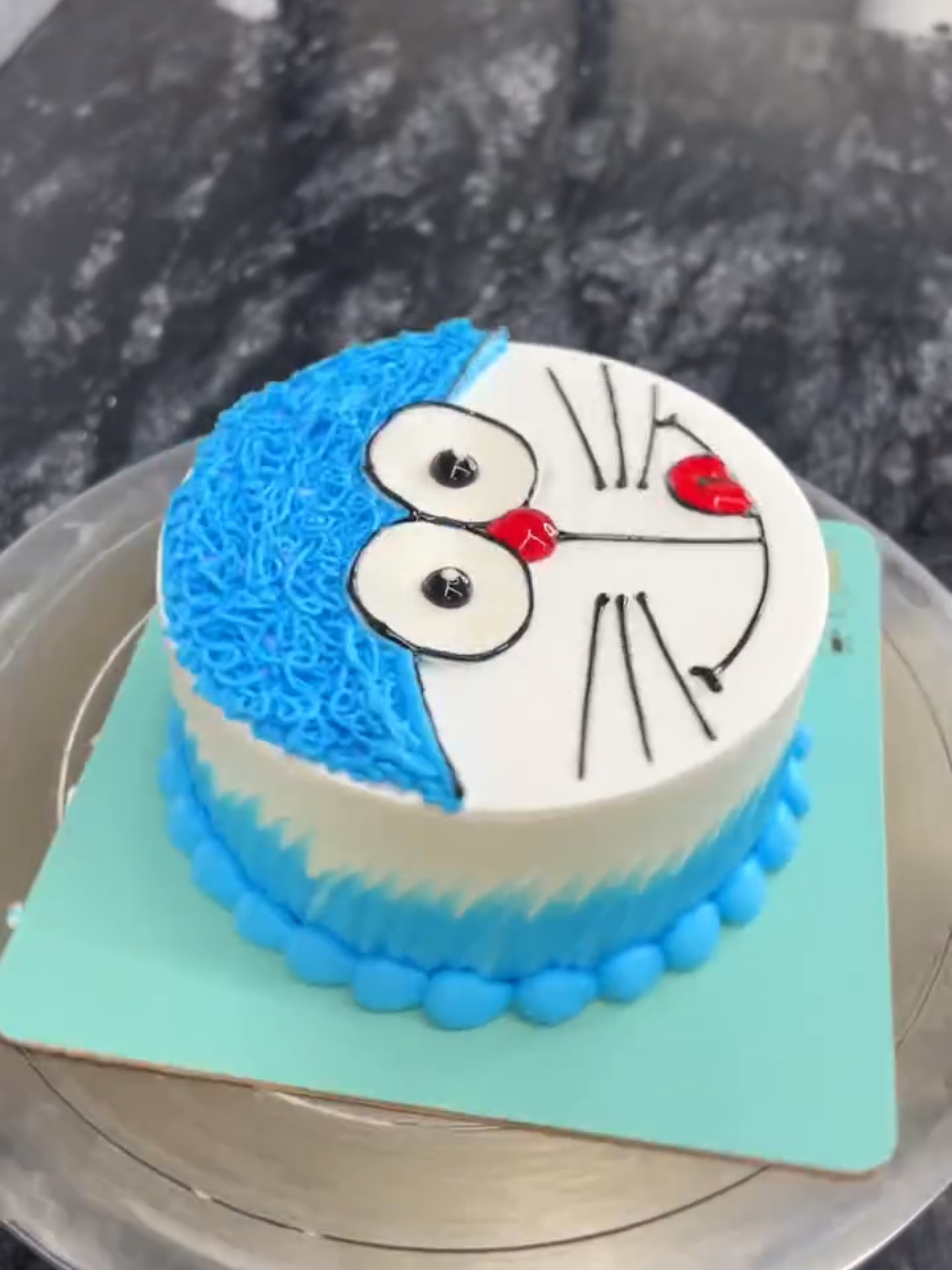 @cake